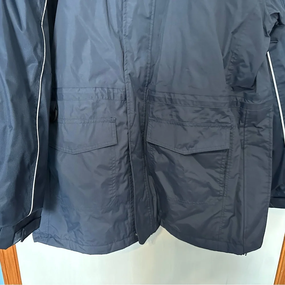 Mens WearGuard, Thinsulate Work Coat, Size Large, NWT - Picture 7 of 10